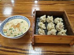 -乌家弄传统美食(新华路店)
