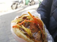 -刘小武·锅魁(总店)