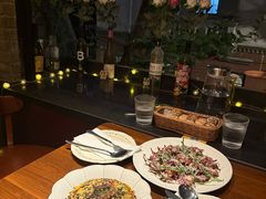 -Bistro Les Lilas丁香花小酒馆