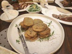 -便宜坊烤鸭店(科创店)