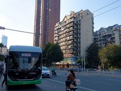 -凯德广场(武胜路店)