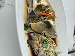 -宝荣鱼馆·临湖之宴(千岛湖店)