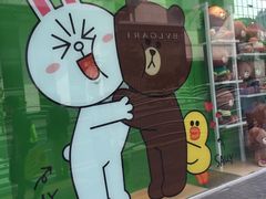 -神仙雪浓汤(明洞店)