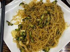 -南记食粥坊·宵夜大排档(莲花总店)