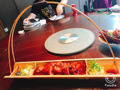 包厢-大牌大·传统杭帮菜(湖滨店)