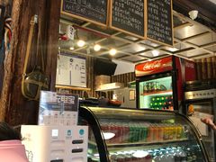 -鬼味烤翅(南锣鼓巷店)