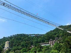 -龙门水都景区