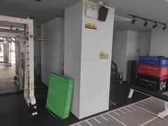 -GymPlus健身(四平路店)