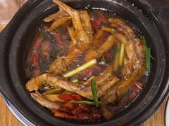 -丰乐餐厅·始于1999·本地老字号