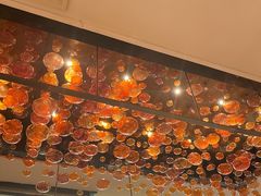 -伯豪瑞廷酒店-天伦阁西餐厅