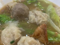 -珍珍小食店(西华路店)