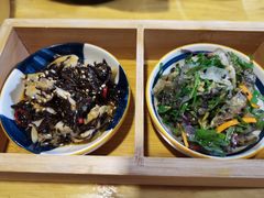 -桃屋日本料理(清华科技园店)