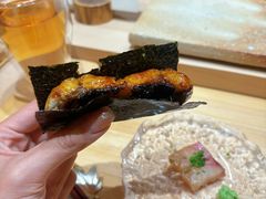 -荣一代目OMAKASE板前料理