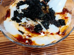 祖传豆腐花-品·吉祥(沙溪古镇店)