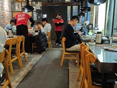 -喜来稀肉(虹泉路店)