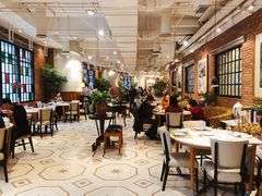大堂-漢舍中国菜馆(889广场店)