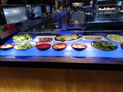 -星河湾半岛酒店·意咖啡西餐厅