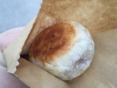 肉月饼-胥城大厦-胥香自助餐厅