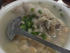 -巷子肥肠(科华巷店)