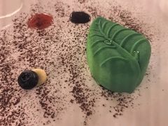 -国家大剧院西餐厅