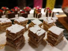 -岷山饭店-芝芝自助餐厅