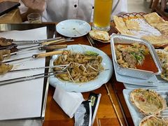 -江湖翅客(琶洲新村店)