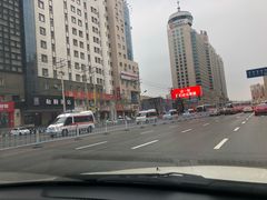 -中国医科大学附属盛京医院(南湖院区)