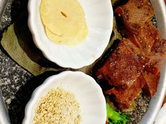 -花潮料理艺食馆(世欧广场店)