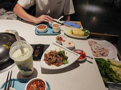 -百年果林椰子鸡(中洲店)