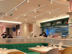 大堂-避风塘(江南环球港店)