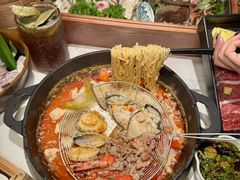-太琼糟粕醋火锅·海南老爸茶(海棠湾臻选店)