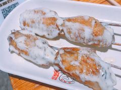 -本色.小马哥烧烤(五一路总店)