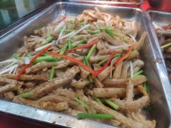 -惠丰源烩面馆(经七路店)