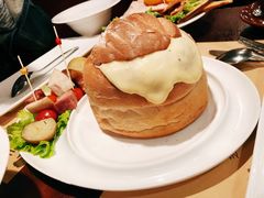 -Lingo西餐厅(仙乐斯广场店)