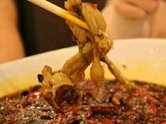 -李老爹香辣蟹(宣武门店)