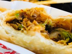 -馍界传奇·肉夹馍·手工面(中北永旺店)
