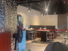 -碗中海·蒸汽海鲜·桑拿鸡(岭南天地店)