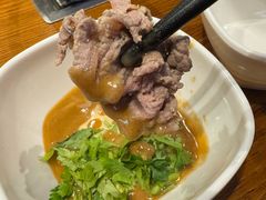 -牛满溢·自助潮汕鲜牛肉火锅(龙汇路店)
