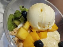 -满记甜品(湖滨店)
