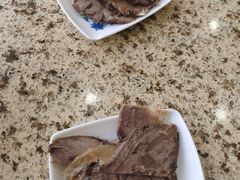 -吾穆勒蓬灰牛肉面·清真(北滨河中路店)