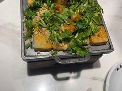 -今朝桃花醉川菜(县西巷店)