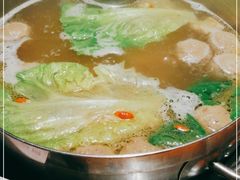 -海银海记潮汕牛肉火锅(新港中路海珠店)