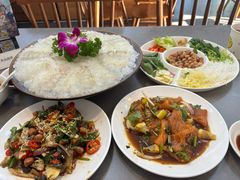 -官塘原味鱼生·潮菜大排档(潮州总店)