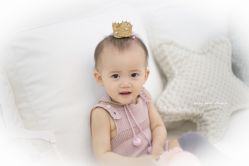 -熊孩子韩国儿童摄影(利波苑店)