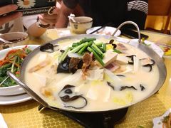 -葛记焖饼(伏牛路店)