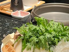 -然锅料理