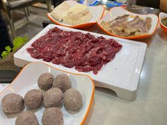 -潮悦牛肉火锅城(水贝店)