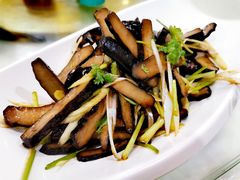 包公豆干-邢家锅贴老店·非遗·开封菜(金明广场店)