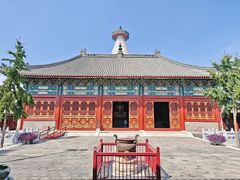 -妙应寺白塔