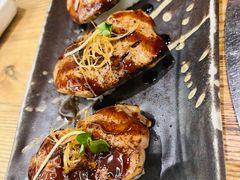 -御牛道日式烤肉料理(杭州万象城店)